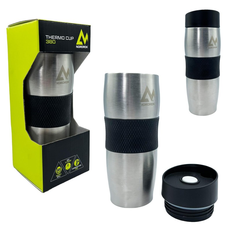 Nordrok 75040 Thermo Cup 380