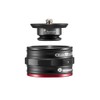 Manfrotto Move Quick Release System Accessories for Tripods, Stabilizers, Motion