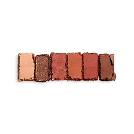 NYX Professional Makeup, Ultimate Edit, Paleta de Sombras, Tono Warm Neutrals