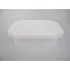 Tupperware Cool'N Fresh 34103 1.5 L Container + Air Vent