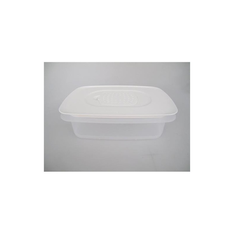 Tupperware Cool'N Fresh 34103 1.5 L Container + Air Vent