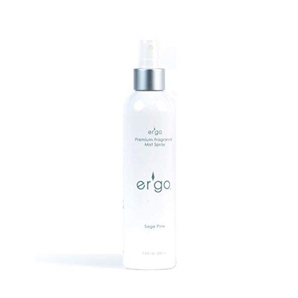 er'go Premium 7oz Premium 7oz Air Freshener, Mist Spray Base