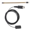Cs63 Sound Aids Programming Cable Adjust Volume Stable Signal Transmission