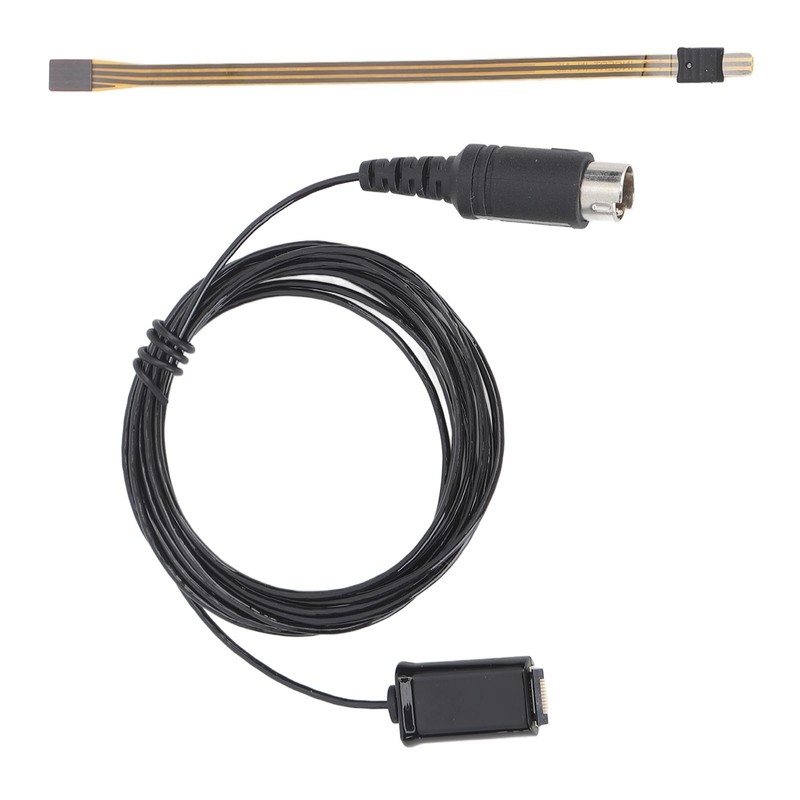 Cs63 Sound Aids Programming Cable Adjust Volume Stable Signal Transmission