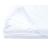 Pharma-Housse - Mattress protector against mites - breathable, anti-allergy mattress