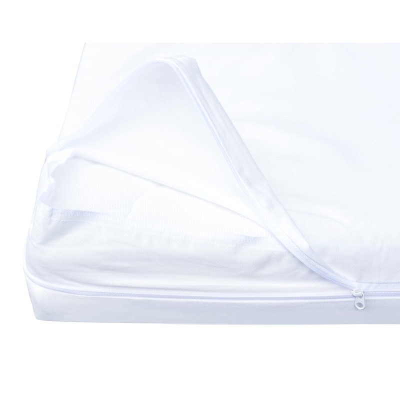 Pharma-Housse - Mattress protector against mites - breathable, anti-allergy mattress