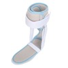 AFO Drop Foot Stabilizer Adjustable Soft Padding Lightweight Fatigue Resistant