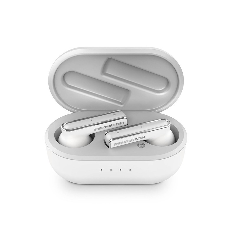 Energy Sistem True Wireless Style 4 Ultra Moon Headphones (Proximity