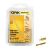 GRK Fasteners 96055 FIN/Trim #8 x 1-1/4" Screws 100CT