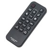 PERFASCIN AKB74935611 Replace Remote Control fit for LG Sound Bar