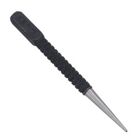 Centre Punch/Dot Marking 3pc Metal Marking Centre Wood Scribe Nail TE249