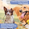Mi Metty Chew Proof Dog Leash Extension Rope for Basic