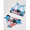 Kanu Surf Hallie UPF 50 - Traje de baño de