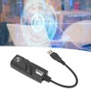 Ethernet Adapter 1000Mbps Fast Transmission Stable Internet Small Portable Wired