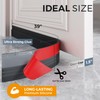 GroTheory 2 Pack Under Door Draft Stopper, Home Improvement, Weather