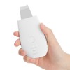 Household Ultrasonic Skin Scrubber EMS MicroCurrent Blackhead Removal Face Pore