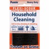 PUMIE Flexi-Scour, 5.5 x 4 Inch FLEX-12 C, Flexible Scrubbing
