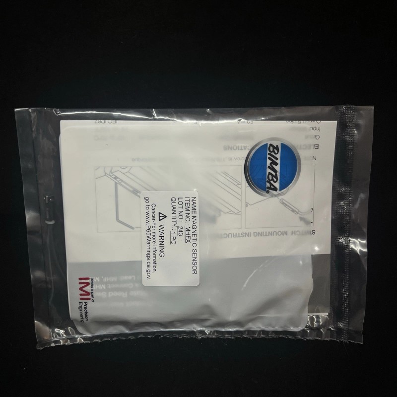 Bimba IMI Bimba MHFX Mini Two-Wire Solid State Reed Switch