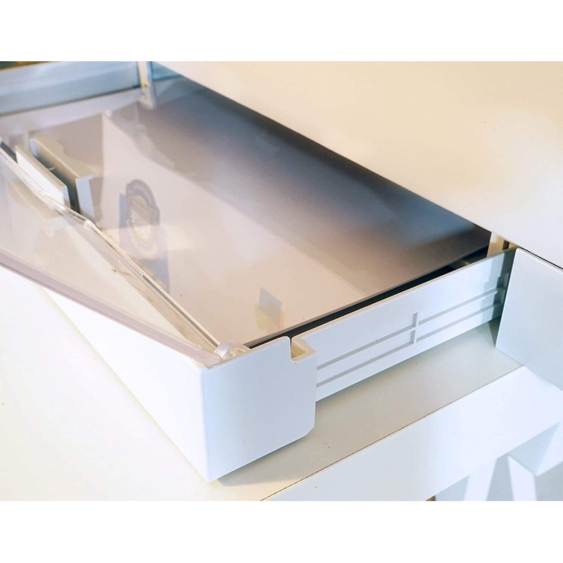 Universal Laser Transparency Film A4 Clear OHP Sheets Laser Printer