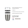 Mepal - Ellipse Thermal Container - Thermal Lunch Pot -