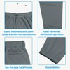 MIVEI 2T/3T/4T/5T/6T Youth Toddler Boys Baseball Pants - Kids Gilrs