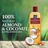Parachute Advansed Almond Hair Oil with Coconut|For Soft & Silky