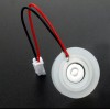 IBTY Kit Humidificador Membrana Ultrasónica Diy Proyectos Electr