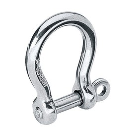 Harken 5mm Forged Bow Shackle