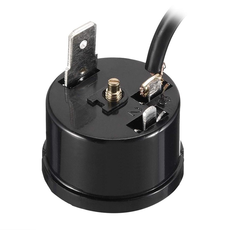 Sourcingmap 2pcs Household Freezer Thermal Overload Protection Replacement 750W 1HP