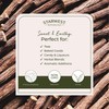 Starwest Botanicals Organic Dried Licorice Root Sticks 6" - Herb