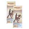 2 Cajas Gerial B-12 Elixir Suplemento Alim Vitaminas 340 Ml