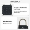 Smart Lock Smart Padlock Rugged and High quality Padlock for