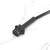 ECSiNG Electric Bicycle Pedal KT-V6L 6 Magnets Singal Hall Assist