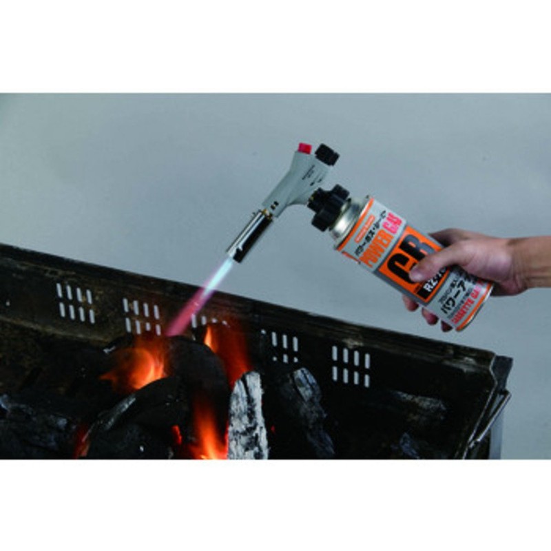 Shinfuji Burner Power Torch RZ-710