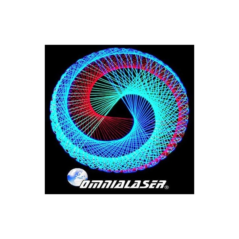 OmniaLaser Light Reagent Wool