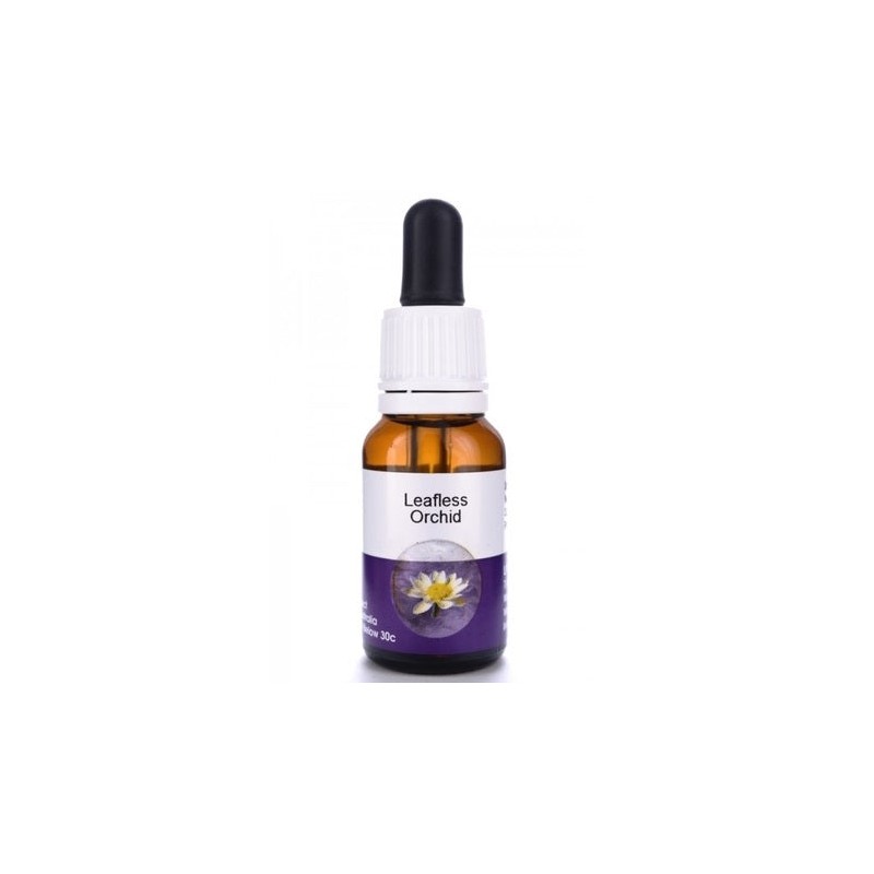 Living Essences Leafless Orchid 15ml