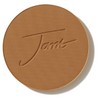 Jane Iredale PurePressed Base Mineral Foundation SPF20 Refill 9.9g, Natural