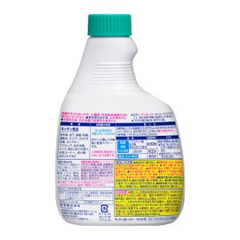 [花王 603195] kitchen With Bubbles haita- For Replacement 400ml