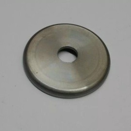 Flywheel Supply 2 HP Witte Headless Exhaust Valve Retainer Gas Engine Motor