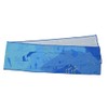 Friends Hill Cool Towel Uminonaka Blue