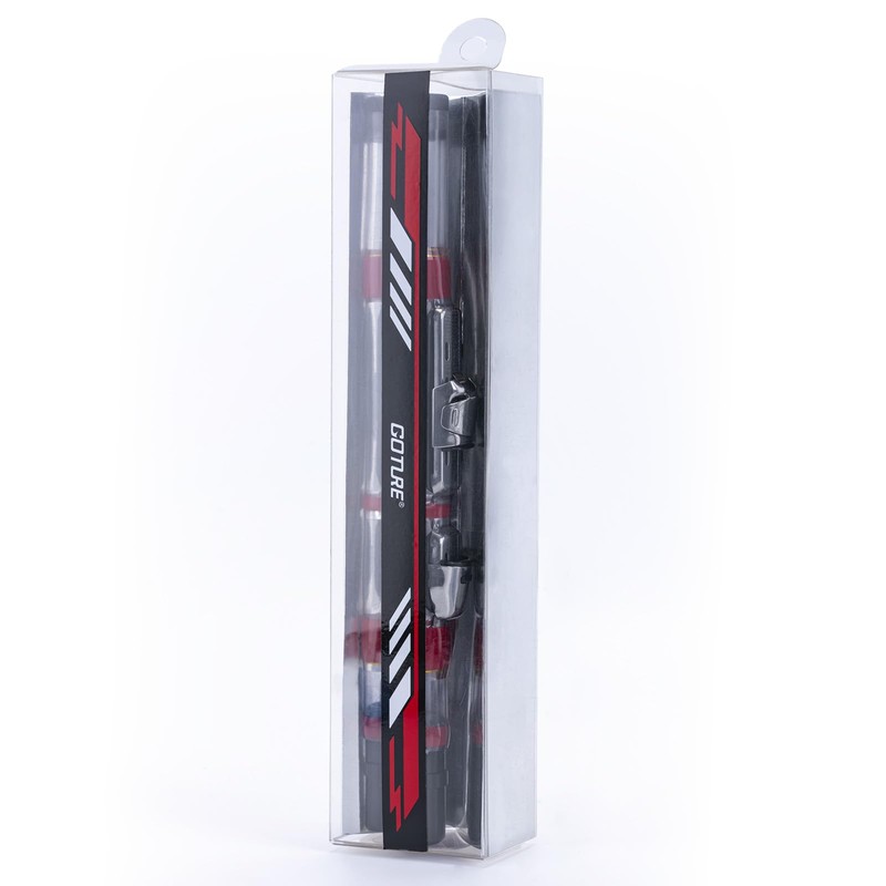 Goture Wakasagi Rod, Round Tip, Wakasagi Fishing, SSS Action, Total
