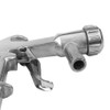 Sandblaster Compressed Air Sand Blasting Gun Air Siphon Grinding Nozzle