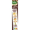 Nestlé Chocapic Cereals Breakfast 375 g Box Chocolate Wheat FREE