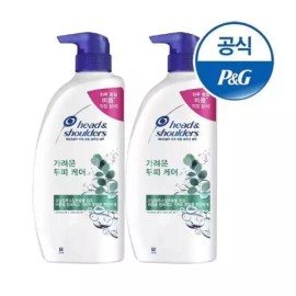 Half Club [하프클럽/] 샴푸/린스 850ml 2개 [4.애플프래쉬 샴푸 850ml 2개[H97*2]] [Half Club/] Shampoo/Conditioner 850ml 2 Packs [4. Apple Fresh Shampoo 850ml 2 Packs [H97*2]]