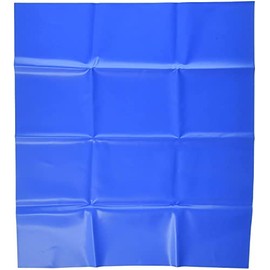 Jed Pool Tools 35-249 Super Patch For Vinyl Swimming Pools Blue 18 x 18"