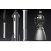 BiKiBao Spacex Starship Engine Model Falon 9 Rocket Engine Metal