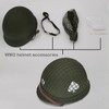 WW2 US Army M1 Helmet, WW2 Gear, WW2 Uniform, WW2