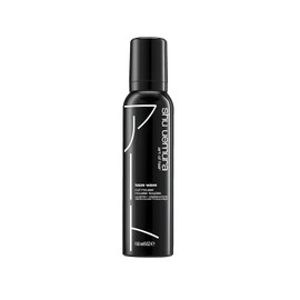 shu uemura art of hair Kaze Wave Curl Defining Mousse - Tames Frizz and Provides Heat Protection, For Wavy and Curly Hair, 5 Fl Oz