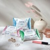 Lycia - Makeup Remover Wipes for Dry and Sensitive Skin,
