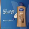 Vaseline Intensive Care Hand and Body Lotion Cocoa Radiant 32